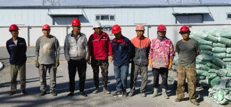 禹州厂房地基沉降注浆加固施工队伍怎么选